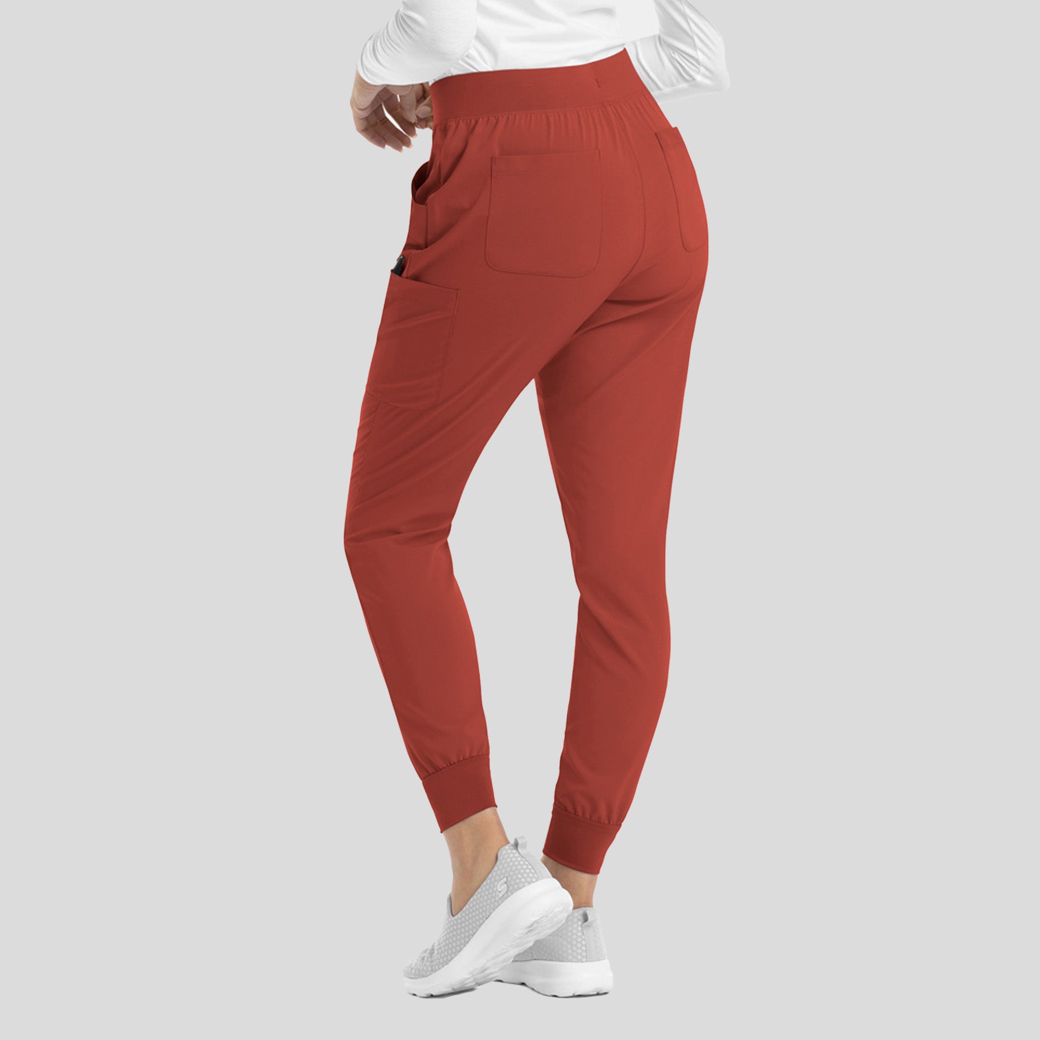 Women's Jogger Pant | Canyon Dust
