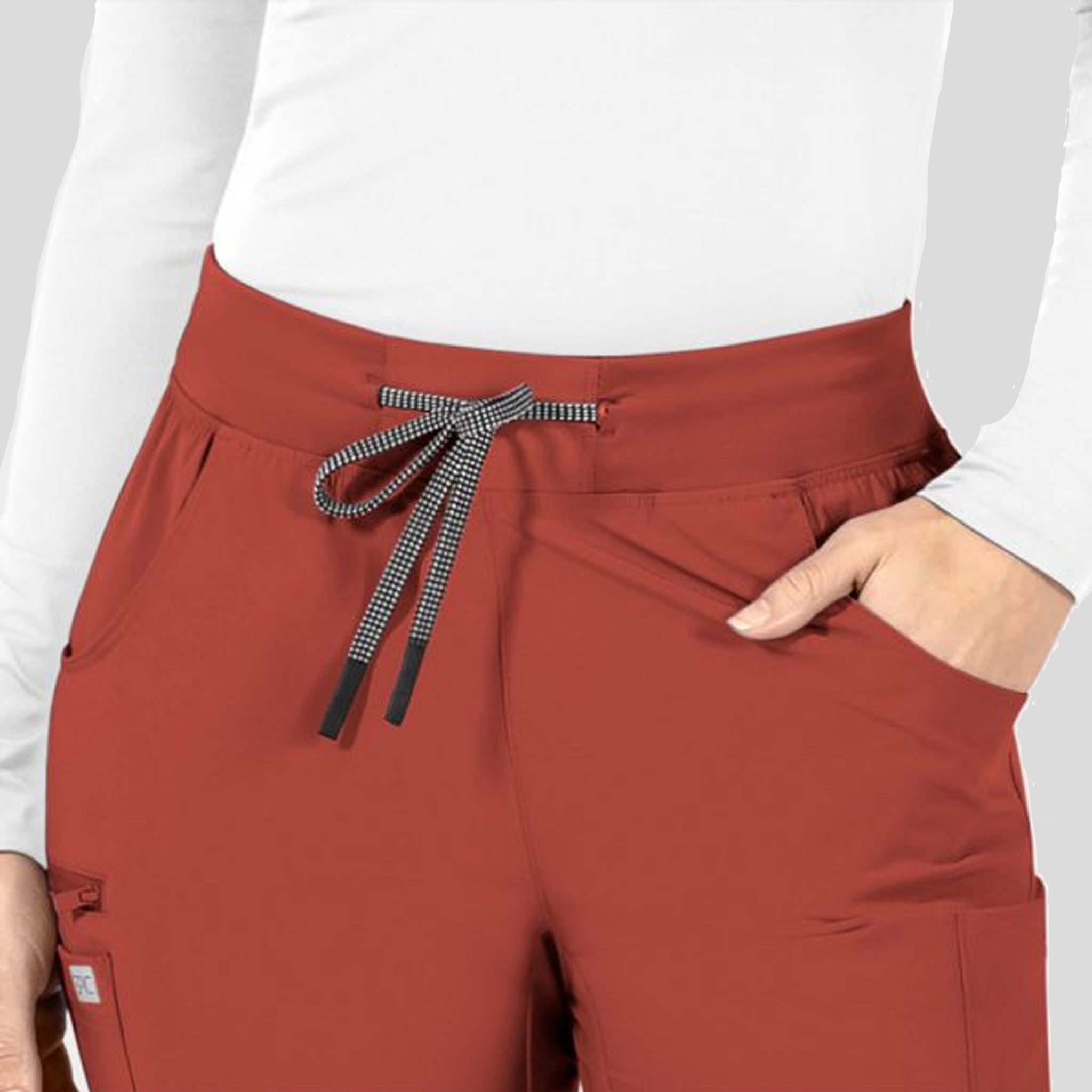 Women's Jogger Pant | Canyon Dust