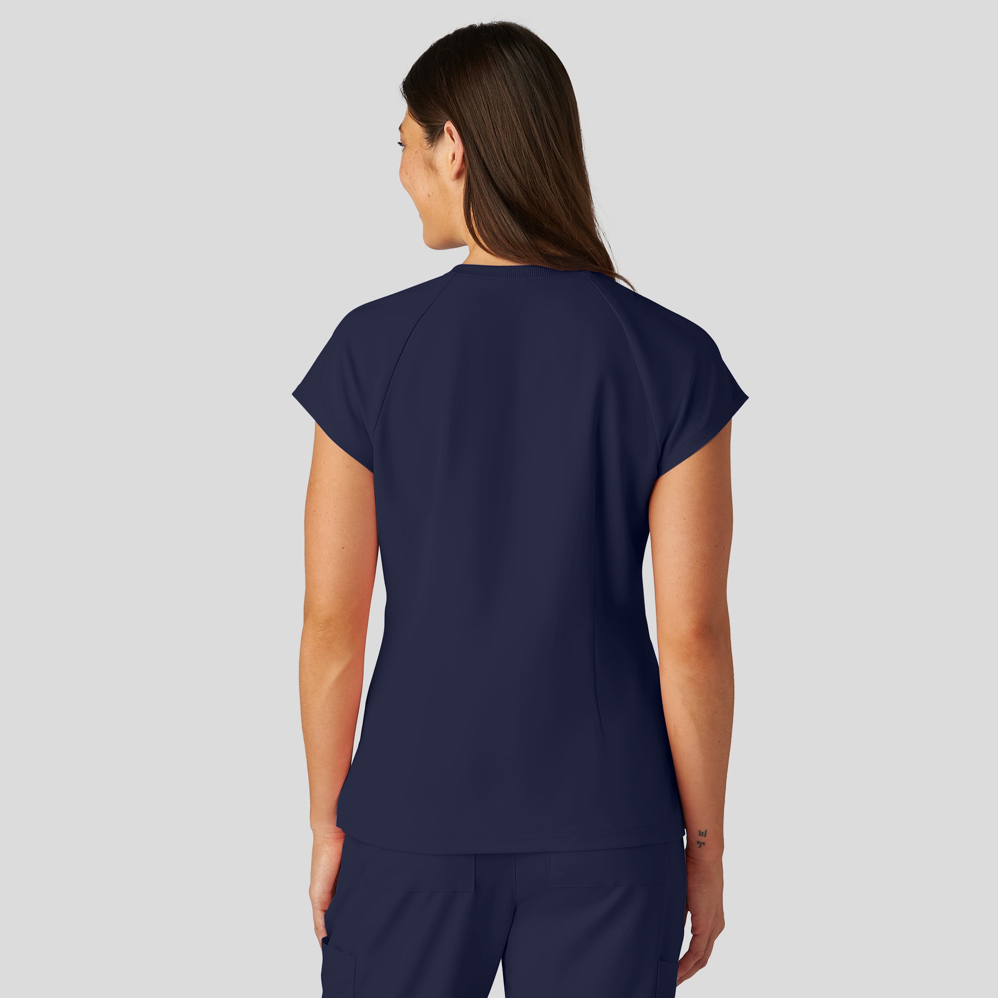 Reese Top | Navy