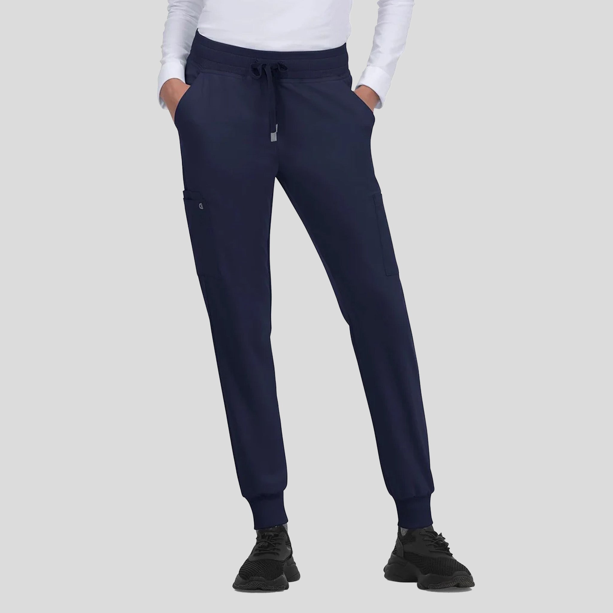 Pulse Jogger | Navy