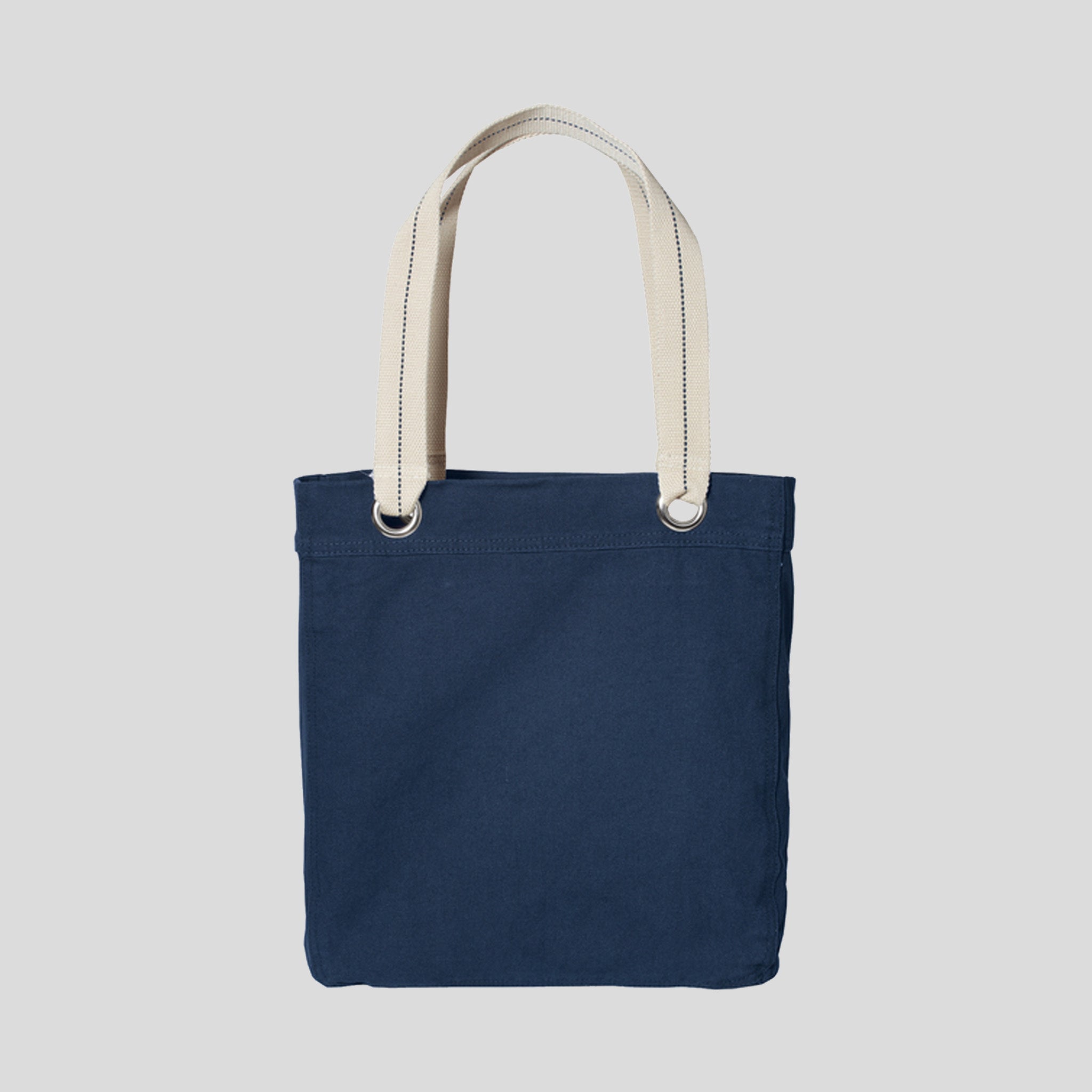 Allie Tote | Navy