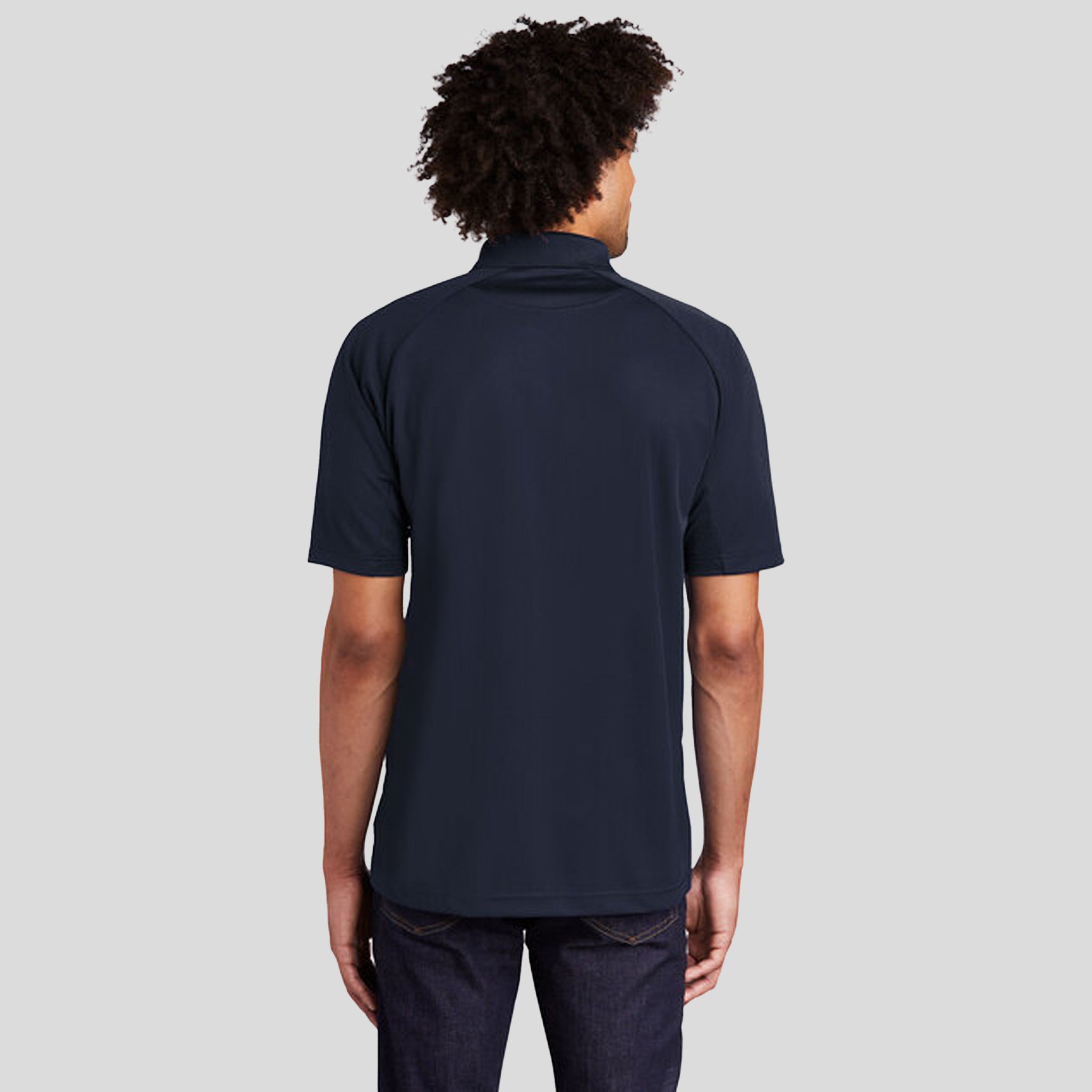 Dri-Meshยฎ Pro Polo | Navy