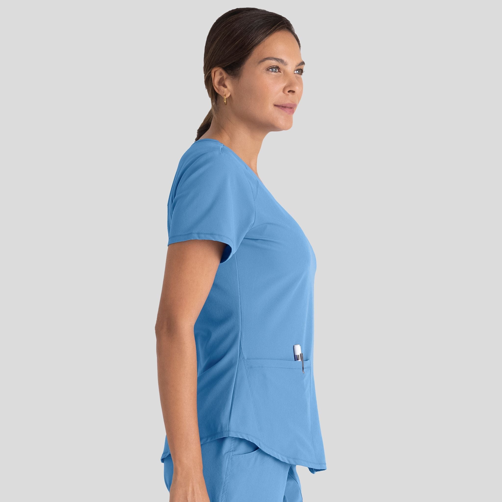 Sketchers_Sk101_ceilblue_back_right