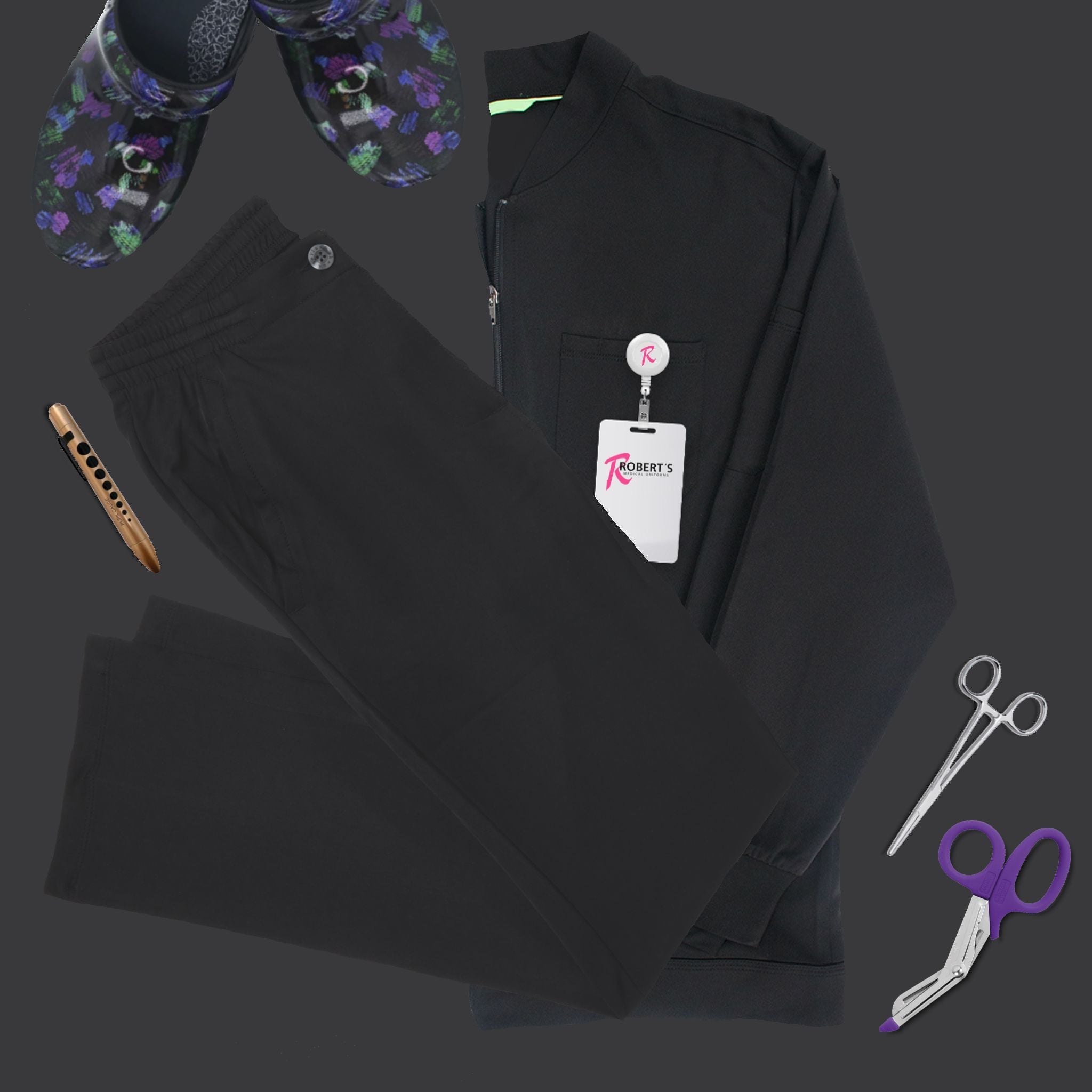 Black Collection
