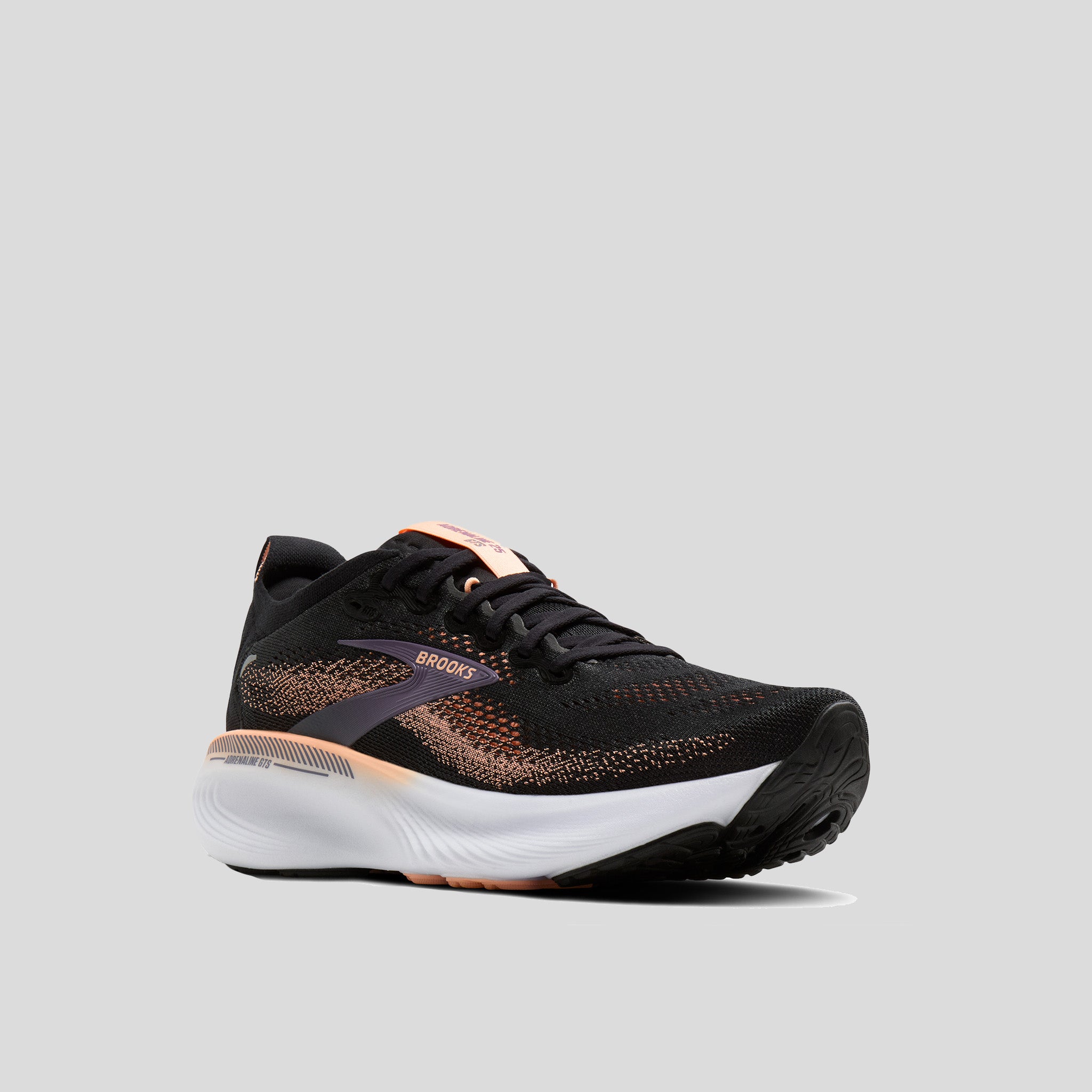 Adrenaline GTS 25 | Black/Peach/Mulled Grape