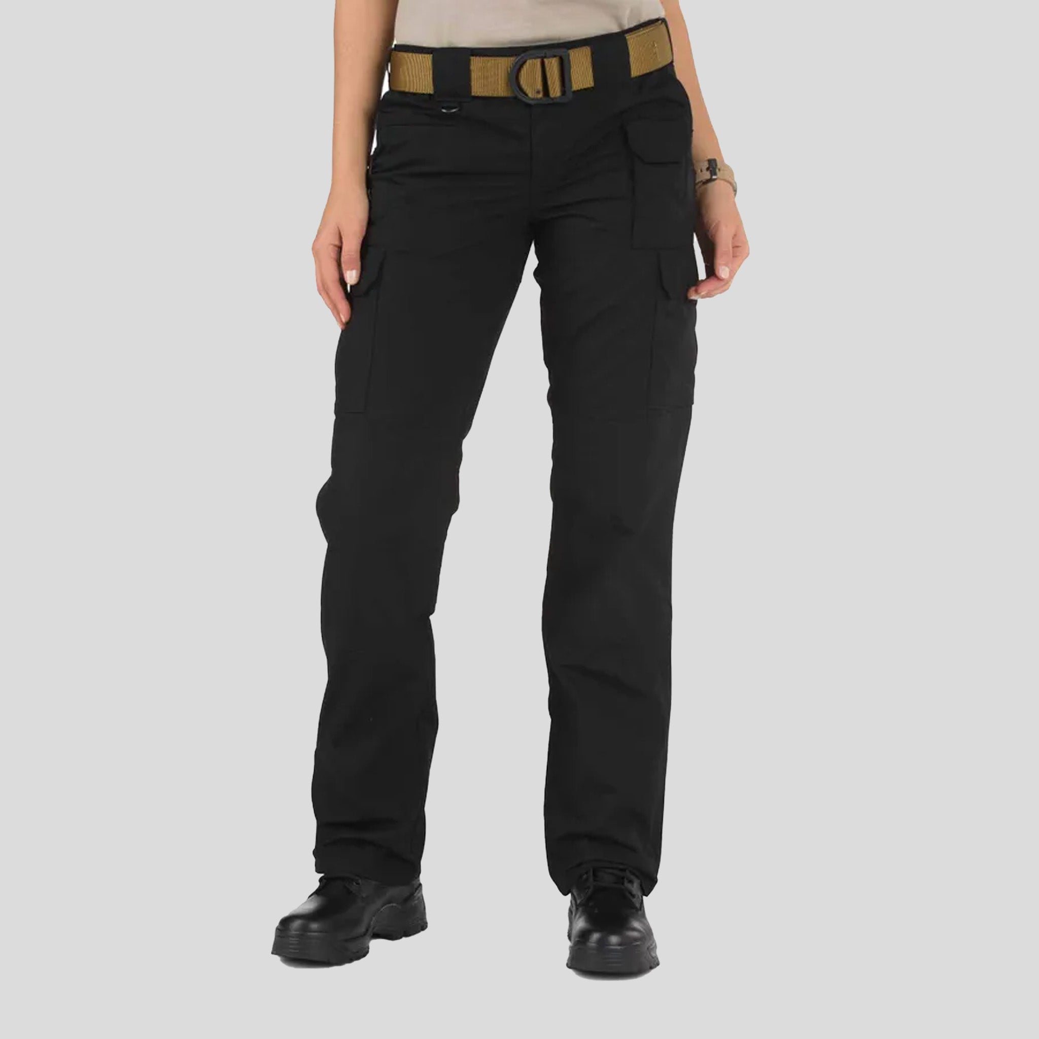 Women's TACLITE® Pro Ripstop Pant | Black