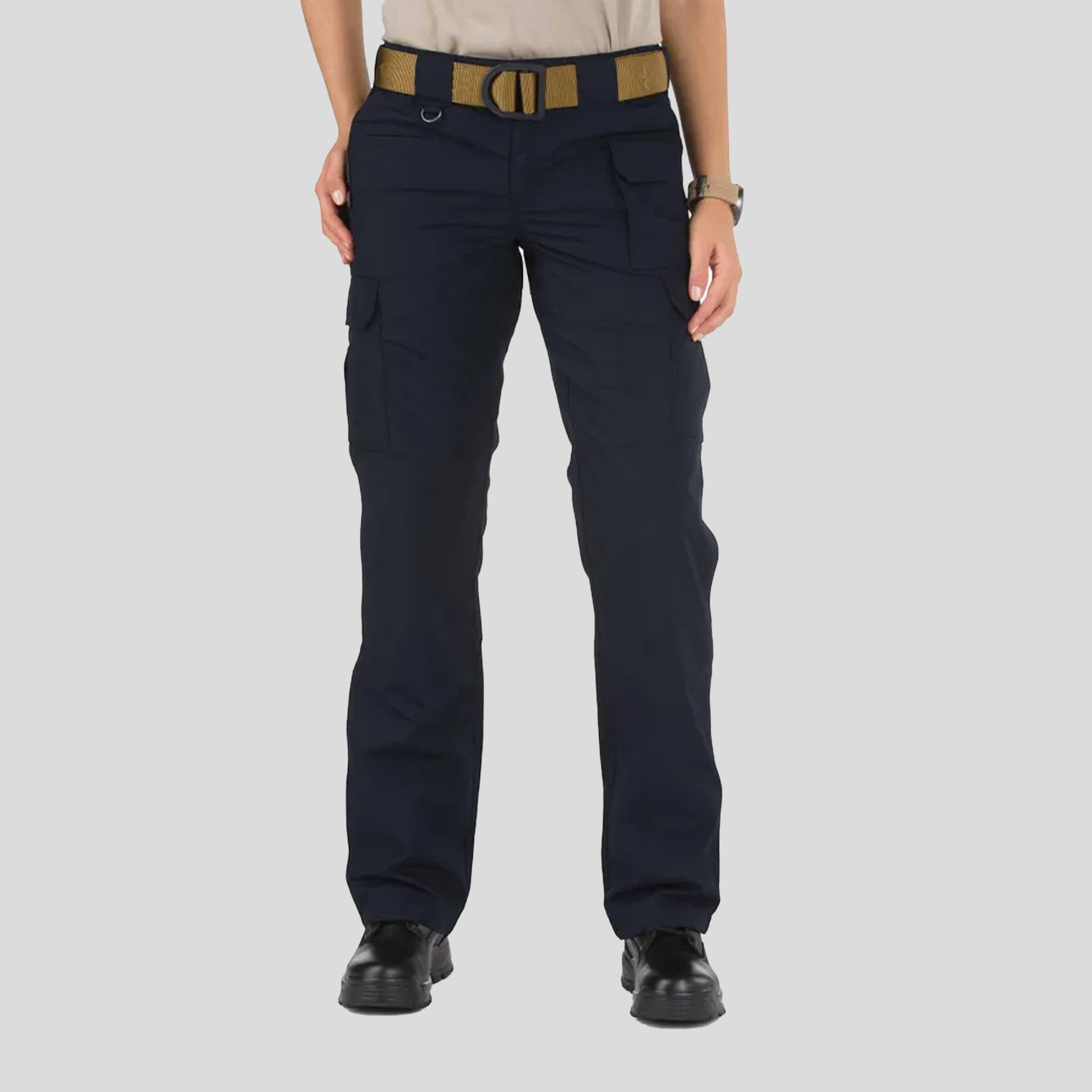 Women's TACLITE® Pro Ripstop Pant | Dark Navy