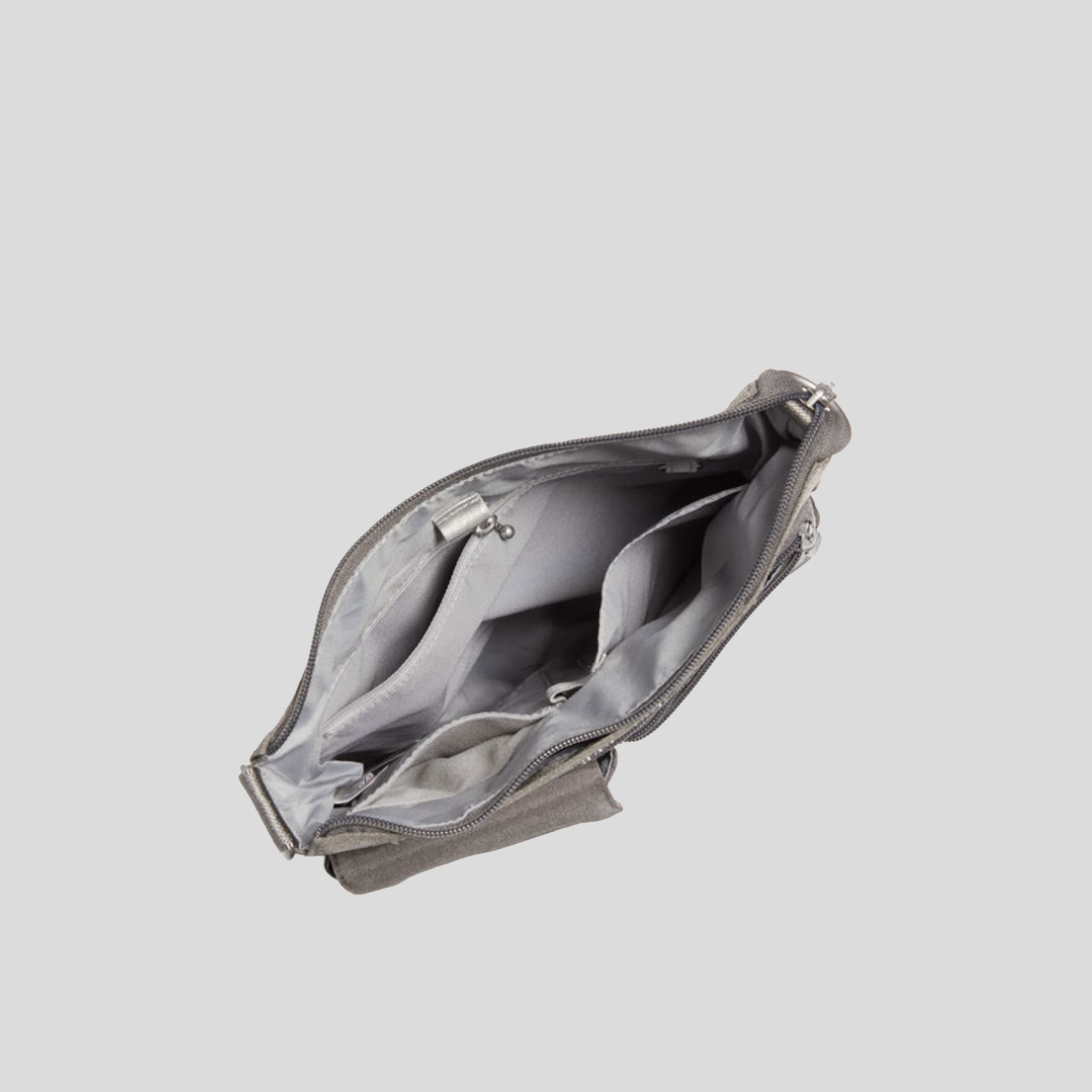 Modern Everywhere Slim Crossbody | Sterling Shimmer