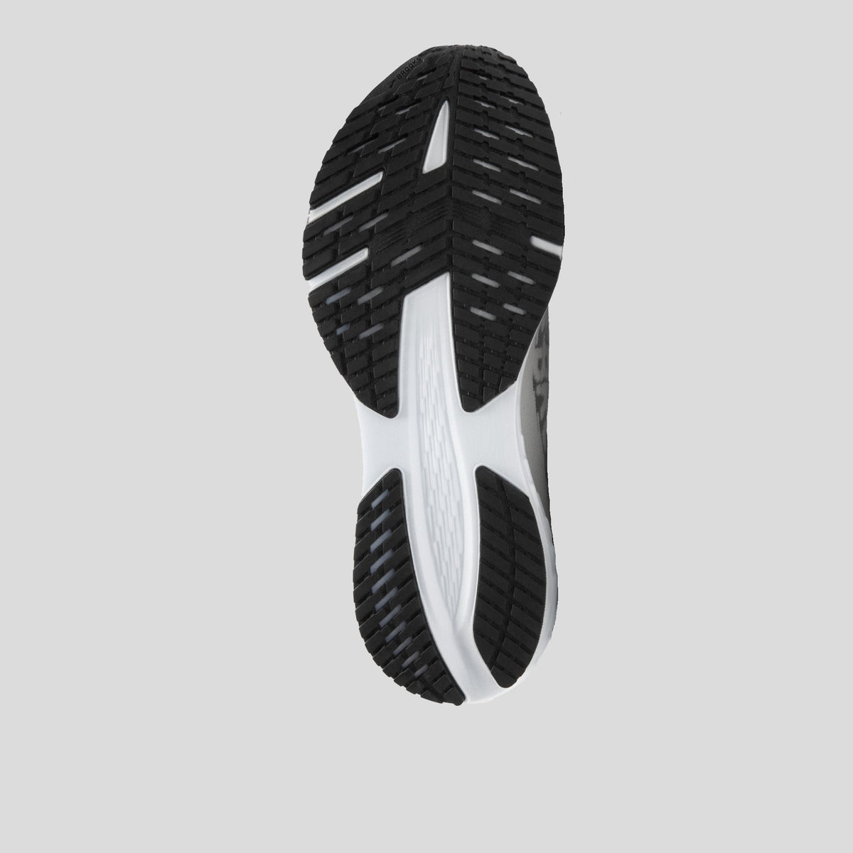 Launch 11 | Black/White
