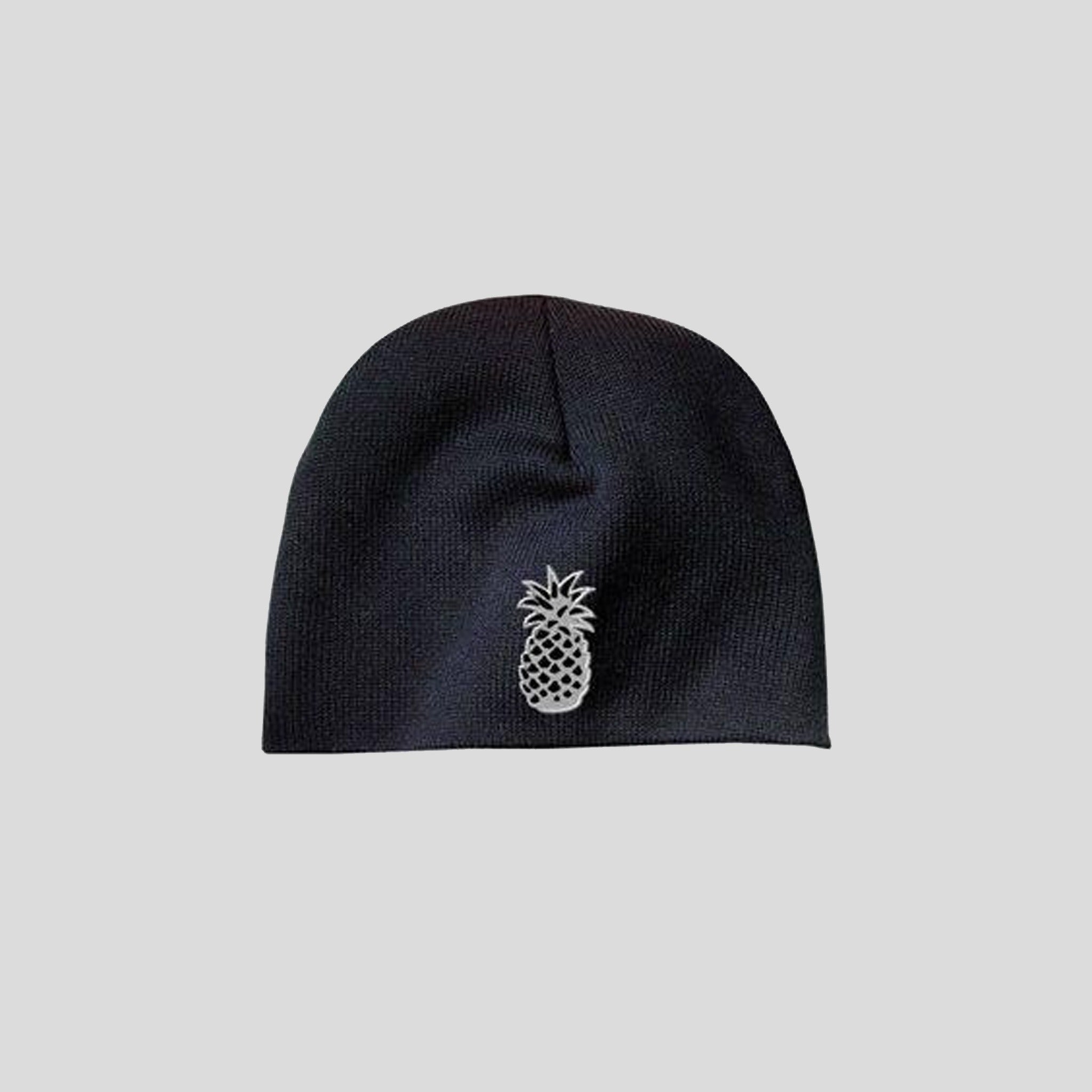 Buehler's Beanie Cap | Black