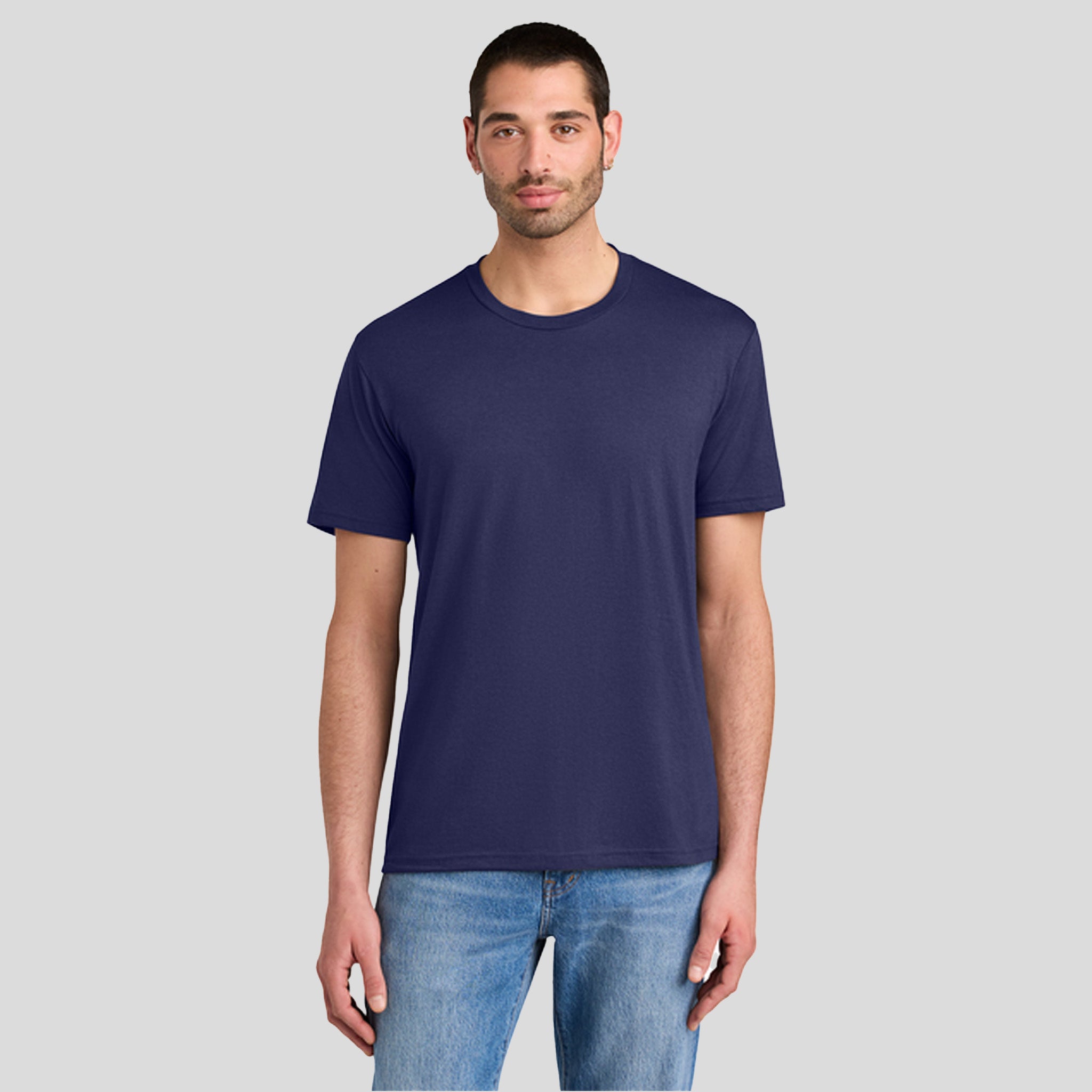 Perfect Tri® Tee | Tanzanite