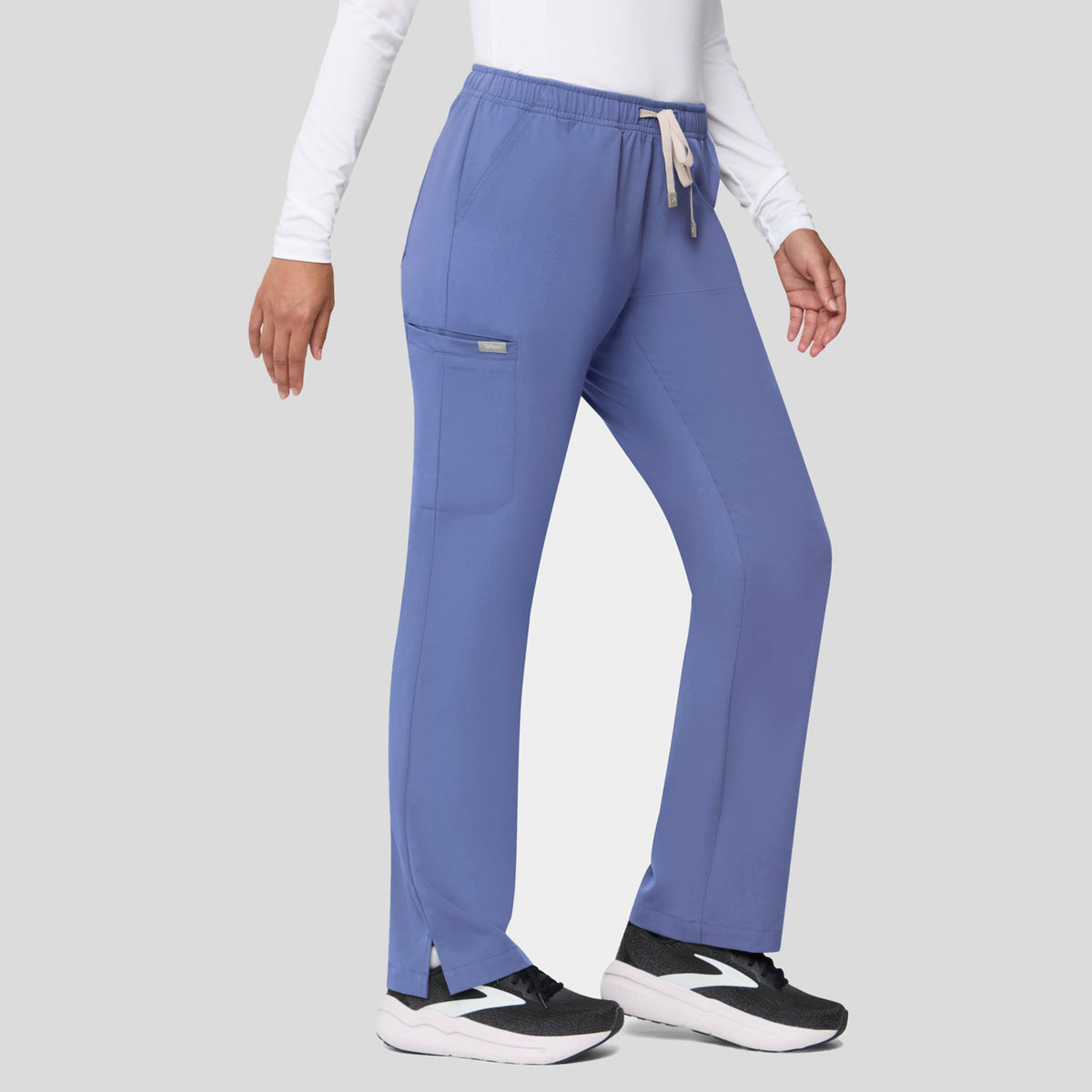 Tempo Women's Straight Leg Pant | Ciel