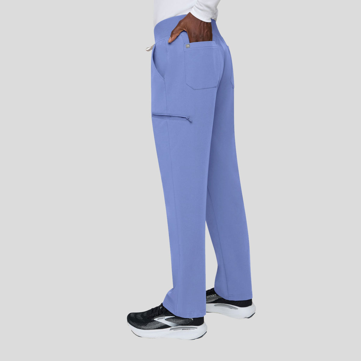 Tempo Men's Straight Leg Pant | Ciel