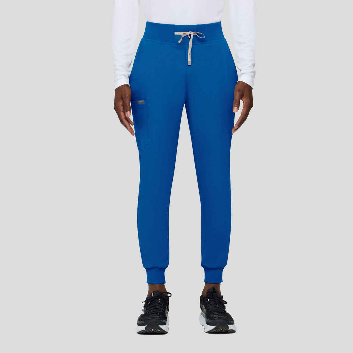 Tempo Men's Jogger Pant | Royal